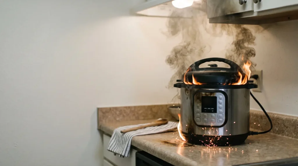 Riverside Fire and Smoke Damage Cleanup