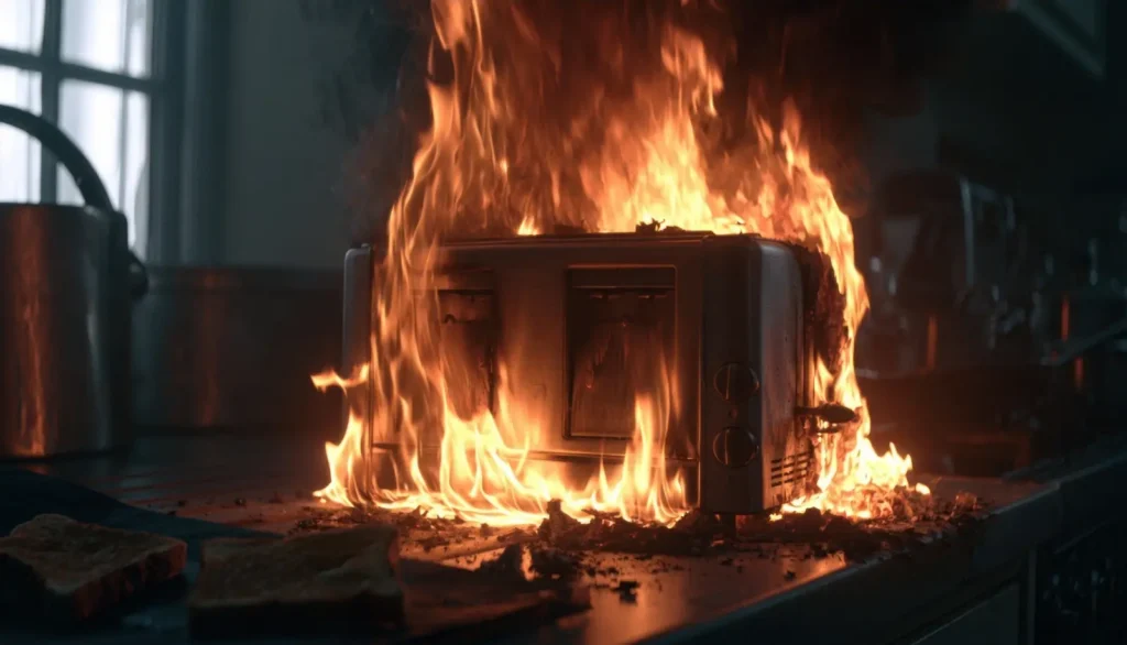 Yucaipa Smoke Damage Restoration