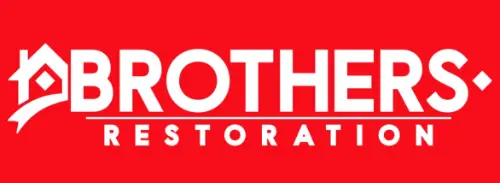 Brothers Restoration Logo