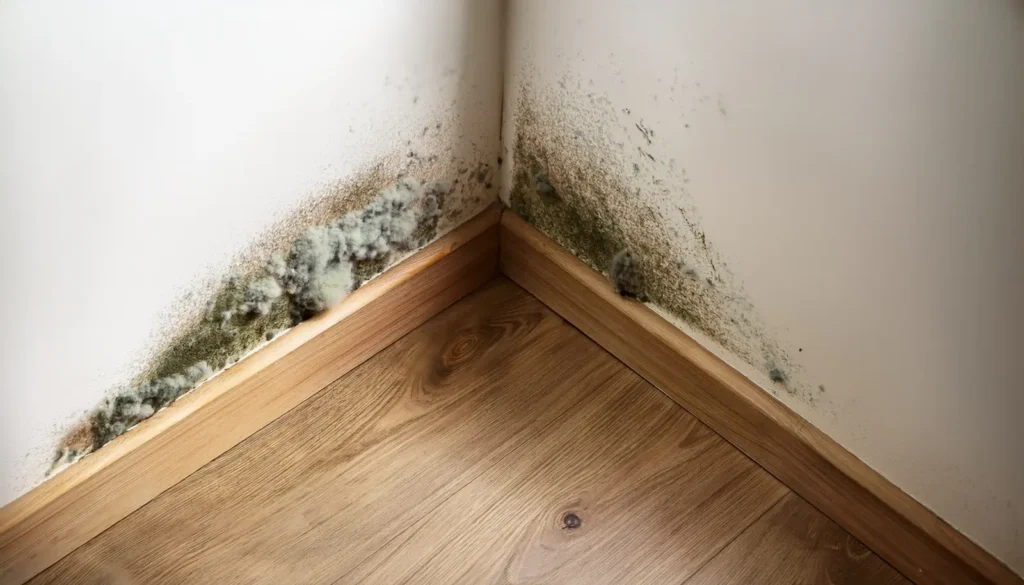 Redlands, CA Mold Remediation